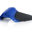 Load image into Gallery viewer, Acerbis 14-19 Yamaha WR250F/YZ250FX/WR450F/YZ450FX/YZ250F/YZ450F Upper Shroud Cover - Blue/Black