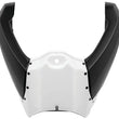 Load image into Gallery viewer, Acerbis 14-19 Yamaha WR250F/YZ250FX/WR450F/YZ450FX/YZ250F/YZ450F Upper Shroud Cover - White/Black - Side View
