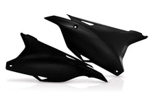 Load image into Gallery viewer, Acerbis 14-24 Kawasaki KX85/ KX100/ KX112 Side Panels - Black