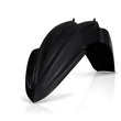 Load image into Gallery viewer, Acerbis 14+ Kawasaki KX85/ 14-21 KX100/22-24 KX112 Front Fender - Black