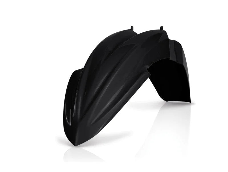 Acerbis 14+ Kawasaki KX85/ 14-21 KX100/22-24 KX112 Front Fender - Black