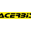 Load image into Gallery viewer, Acerbis 14+ Kawasaki KX85/ 14-21 KX100/22-24 KX112 Rear Fender - Green - Side View