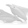Load image into Gallery viewer, Acerbis 14+ Kawasaki KX85/ 14-21 KX100/22-24 KX112 Side Panels - White