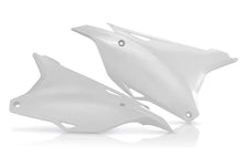 Load image into Gallery viewer, Acerbis 14+ Kawasaki KX85/ 14-21 KX100/22-24 KX112 Side Panels - White