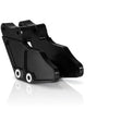 Load image into Gallery viewer, Acerbis 14+ Kawasaki KX85/ KX100/ KX112 Chain Guide - Black
