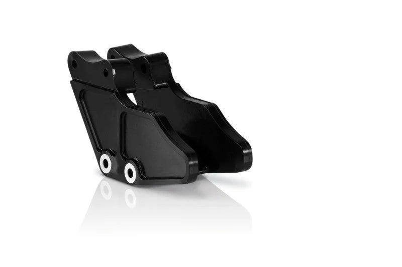 Acerbis 14+ Kawasaki KX85/ KX100/ KX112 Chain Guide - Black
