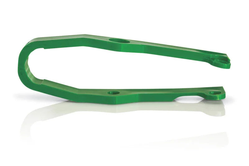 Acerbis 14+ Kawasaki KX85/ KX100/ KX112 Chain Slider - Green