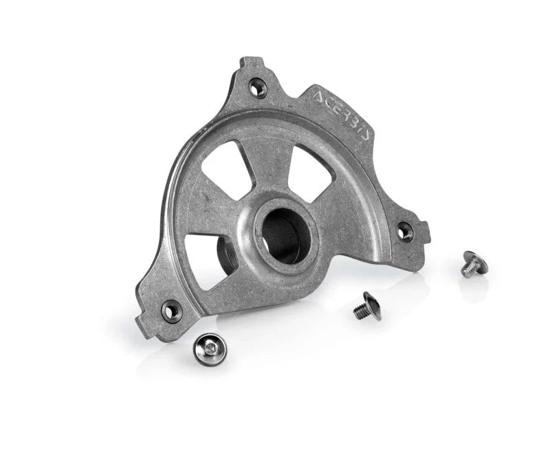Acerbis 14+ Yamaha YZ250FX/450FX/ YZ250F/450F  Disc Cover Mount Alloy