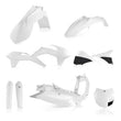 Load image into Gallery viewer, Acerbis 15-16 KTM SX125/150/ SX250/XC/ SX-F/XC-F Full Plastic Kit - White