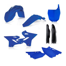 Load image into Gallery viewer, Acerbis 15-21 Yamaha YZ125/250/ 20-22 YZ125X/ 16-22 YZ250X Full Plastic Kit - Original 21