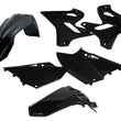 Load image into Gallery viewer, Acerbis 15-21 Yamaha YZ125/250/ 20-22 YZ125X/ 16-22 YZ250X Plastic Kit - Black