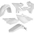 Load image into Gallery viewer, Acerbis 15-21 Yamaha YZ125/250/ 20-22 YZ125X/ 16-22 YZ250X Plastic Kit - White