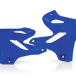 Load image into Gallery viewer, Acerbis 15-21 Yamaha YZ125/250/ 20-22 YZ125X/ 16-22 YZ250X Radiator Shroud - YZ Blue