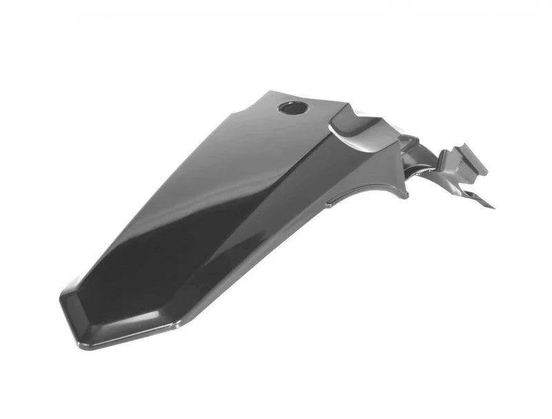 Acerbis 15-21 Yamaha YZ125/250/ 20-22 YZ125X/ 16-22 YZ250X Rear Fender - Gray