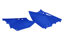 Load image into Gallery viewer, Acerbis 15-21 Yamaha YZ125/250/ 20-22 YZ125X/ 16-22 YZ250X Side Panels - Blue