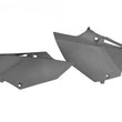 Load image into Gallery viewer, Acerbis 15-21 Yamaha YZ125/250/ 20-22 YZ125X/ 16-22 YZ250X Side Panels - Gray