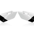 Load image into Gallery viewer, Acerbis 15-21 Yamaha YZ85 Side Panels - White