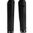 Load image into Gallery viewer, Acerbis 15-22 KTM/ 21-23 GasGas/ 24+ Triumph  Lower Fork Cover Set - Black