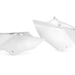 Load image into Gallery viewer, Acerbis 15-22 Yamaha YZ125/250/ YZ125X/ YZ250X Side Panels - White