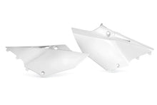 Load image into Gallery viewer, Acerbis 15-22 Yamaha YZ125/250/ YZ125X/ YZ250X Side Panels - White