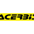 Load image into Gallery viewer, Acerbis 15-23 KTM SX/SX-F/XC/XC-F/ EXC/XC-W/XCF-W/ TC/FC/ 21-23 GasGas Lower Fork Cover Set - 16Org - Side View