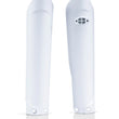 Load image into Gallery viewer, Acerbis 15-23 KTM SX/SX-F/XC/XC-F/ EXC/XC-W/XCF-W/ TC/FC/ 21-23 GasGas Lower Fork Cover Set - 20Wht