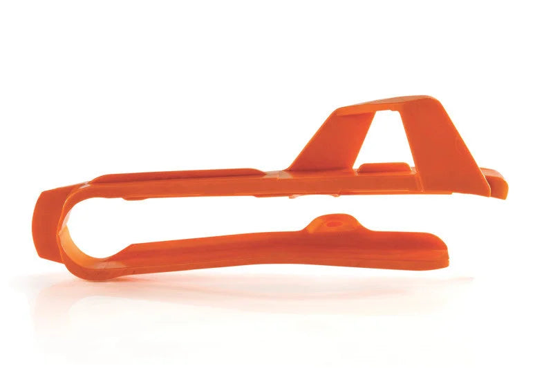 Acerbis 15+ KTM SX85/Husqvarna TC85/ GasGas MC85 Chain Slider - Orange