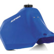 Load image into Gallery viewer, Acerbis 15+ Suzuki DR650S/ 96-14 DR650SE 5.3 Gallon Fuel Tank - Blue - Main Product View