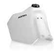 Load image into Gallery viewer, Acerbis 15+ Suzuki DR650S/ 96-14 DR650SE 5.3 Gallon Fuel Tank - White