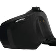 Load image into Gallery viewer, Acerbis 15+ Suzuki DR650S/ 96-14 DR650SE 6.6 Gallon Fuel Tank - Black - Side View