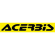 Load image into Gallery viewer, Acerbis 15+ Yamaha YZ85 Front Number Plate - White - Side View