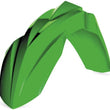 Load image into Gallery viewer, Acerbis 16-17 Kawasaki KX250F/ KX450F Front Fender - Flo-Green - Main Product View