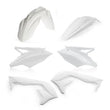 Load image into Gallery viewer, Acerbis 16-17 Kawasaki KX450F Plastic Kit - White