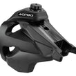 Load image into Gallery viewer, Acerbis 16-18 Husqvarna FC/ FE/ FX 4.1 Gallon Fuel Tank - Black - Main Product View