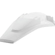 Load image into Gallery viewer, Acerbis 16-18 Husqvarna TC125/ FC250-450/ TC250/ TX300/ FX350/450 Rear Fender - White - Main Product View