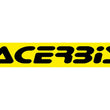 Load image into Gallery viewer, Acerbis 16-18 KTM 125-450 SX/ SX-F/ XC-F /XC Front Number Plate - KTM Orange - Main Product View