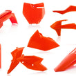 Load image into Gallery viewer, Acerbis 16-18 KTM 125-450 SX/ SX-F/ XC-F /XC Full Plastic Kit - 16 Orange