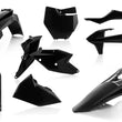 Load image into Gallery viewer, Acerbis 16-18 KTM 125-450 SX/ SX-F/ XC-F /XC Full Plastic Kit - Black