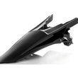 Load image into Gallery viewer, Acerbis 16-18 KTM SX125/150/ SX-F250-450/ XC-F250-450/ SX250/XC Rear Fender - Black - Side View