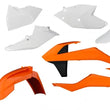 Load image into Gallery viewer, Acerbis 16-18 KTM SX125/150/SX-F250/350/450/XC-F250/350/450/SX250/XC Full Plastic Kit - 16 Orange