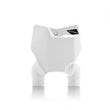 Load image into Gallery viewer, Acerbis 16-18 KTM SX125/150/SX-F/XC-F/ 17-18 SX250/XC Raptor Front Number Plate - White