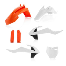 Load image into Gallery viewer, Acerbis 16-18 KTM SX65 (Does Not Include Air Box/Covers) Full Plastic Kit - Original 17