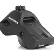 Load image into Gallery viewer, Acerbis 16-18 Kawasaki KX450F 2.7 Gallon Fuel Tank - Black - Main Product View