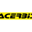 Load image into Gallery viewer, Acerbis 16-18 Kawasaki KX450F 2.7 Gallon Fuel Tank - Black - Side View