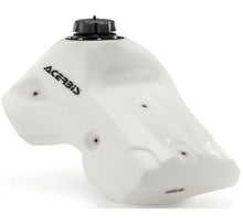 Load image into Gallery viewer, Acerbis 16-18 Kawasaki KX450F 2.7 Gallon Fuel Tank - Natural - Side View