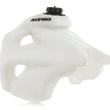 Load image into Gallery viewer, Acerbis 16-19 Husqvarna FC/ FE/ FX 4.1 Gallon Fuel Tank - Natural - Main Product View