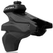Load image into Gallery viewer, Acerbis 16-19 Husqvarna FC/ FX/ FE/ TE250i/300i 3.1 Gallon Fuel Tank - Black - Side View