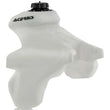 Load image into Gallery viewer, Acerbis 16-19 Husqvarna FC/ FX/ FE/ TE250i/300i 3.1 Gallon Fuel Tank - Natural - Main Product View