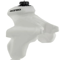 Load image into Gallery viewer, Acerbis 16-19 Husqvarna FC/ FX/ FE/ TE250i/300i 3.1 Gallon Fuel Tank - Natural - Main Product View