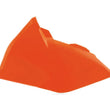 Load image into Gallery viewer, Acerbis 16-19 KTM 125-450 SX/ SX-F/ XC-F/ SX/XC/ XC-W/EXC-F- 1PC. Airbox Cover - 16 Orange - Side View